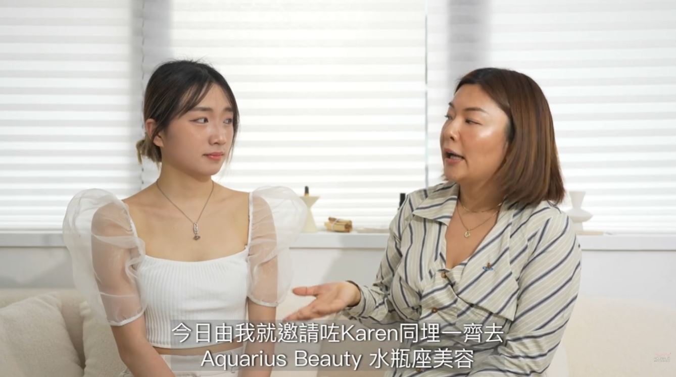載入影片：
